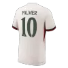 PALMER #10 Chelsea Jersey 2025/26 Authentic Away - UCL - ijersey
