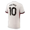 PALMER #10 Chelsea Jersey 2025/26 Authentic Away - ijersey