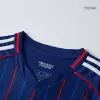 Olympique Lyonnais Jersey 2025/26 Away - ijersey