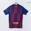 Barcelona Jersey 2025/26 Home - ijersey