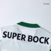 Sporting CP Jersey 2025/26 Home - ijersey