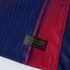 Barcelona Jersey 2025/26 Authentic Home - ijersey