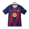 Barcelona Jersey 2025/26 Authentic Home - ijersey