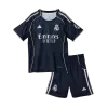Youth Real Madrid Jersey Kit 2025/26 Away - ijersey