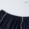 Youth Real Madrid Jersey Kit 2025/26 Away - ijersey