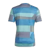 Real Madrid Jersey 2025/26 Pre-Match - ijersey