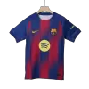 Barcelona Jersey 2025/26 Home - ijersey