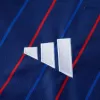 Olympique Lyonnais Jersey 2025/26 Away - ijersey