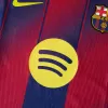 Barcelona Jersey 2025/26 Authentic Home - ijersey