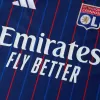 Olympique Lyonnais Jersey 2025/26 Away - ijersey