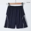 Youth Real Madrid Jersey Kit 2025/26 Away - ijersey