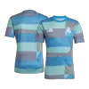 Real Madrid Jersey 2025/26 Pre-Match - ijersey