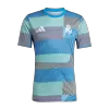 Real Madrid Jersey 2025/26 Pre-Match - ijersey