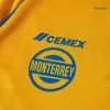 Tigres UANL Jersey 2025/26 Home - ijersey