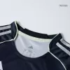Youth Real Madrid Jersey Kit 2025/26 Away - ijersey