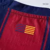 Barcelona Jersey 2025/26 Authentic Home - ijersey