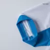 Marseille Jersey 2025/26 Home - ijersey
