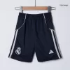Youth Real Madrid Jersey Kit 2025/26 Away - ijersey