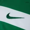 Sporting CP Jersey 2025/26 Home - ijersey