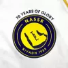 Al Nassr Jersey 2025/26 Third Away - ijersey