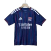 Olympique Lyonnais Jersey 2025/26 Away - ijersey