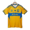 Tigres UANL Jersey 2025/26 Home - ijersey