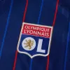 Olympique Lyonnais Jersey 2025/26 Away - ijersey