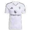 Manchester United Jersey 2025/26 Away - ijersey