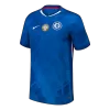 WORLD CHAMPIONS #25 Chelsea Jersey 2025/26 Home - with chest badge - ijersey