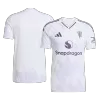 Manchester United Jersey 2025/26 Away - ijersey