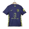 Atletico Madrid Jersey 2025/26 Authentic Away - ijersey