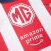 Chivas Jersey 2025/26 Home - ijersey