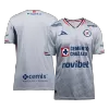 Cruz Azul Jersey 2025/26 Away - ijersey