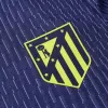Atletico Madrid Jersey 2025/26 Authentic Away - ijersey