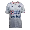 Cruz Azul Jersey 2025/26 Away - ijersey