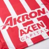 Chivas Jersey 2025/26 Home - ijersey