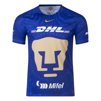 Pumas UNAM Jersey 2025/26 Away - ijersey