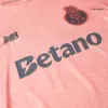 FC Porto Jersey 2025/26 Away - ijersey