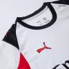 AC Milan Jersey 2025/26 Away - ijersey