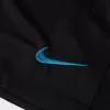 Inter Milan Soccer Shorts 2025/26 Home - ijersey