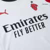 MODRIĆ #14 AC Milan Jersey 2025/26 Away - ijersey