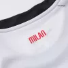 AC Milan Jersey 2025/26 Away - ijersey