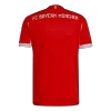 Bayern Munich Jersey 2025/26 Authentic Home - ijersey