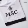 AC Milan Jersey 2025/26 Away - ijersey