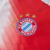 Bayern Munich Jersey 2025/26 Authentic Home - ijersey