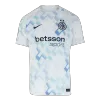 Inter Milan Jersey 2025/26 Away - ijersey