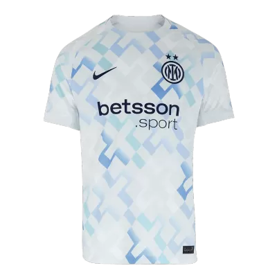 Inter Milan Jersey 2025/26 Away - ijersey