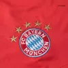 Bayern Munich Soccer Shorts 2025/26 Home - ijersey