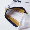 Pumas UNAM Jersey 2025/26 Home - ijersey