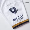 Pumas UNAM Jersey 2025/26 Home - ijersey